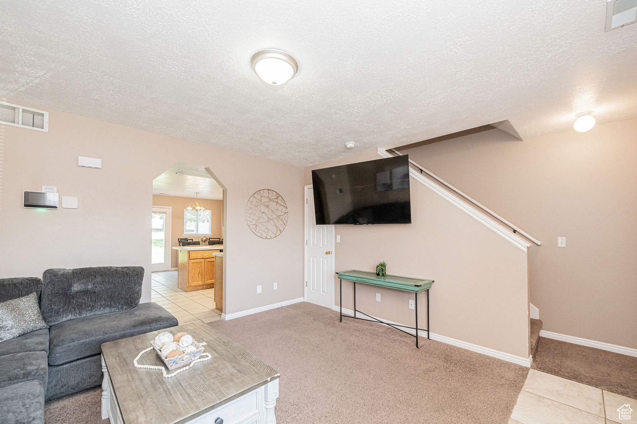 EAGLE RIDGE  SUBDIVI - Residential