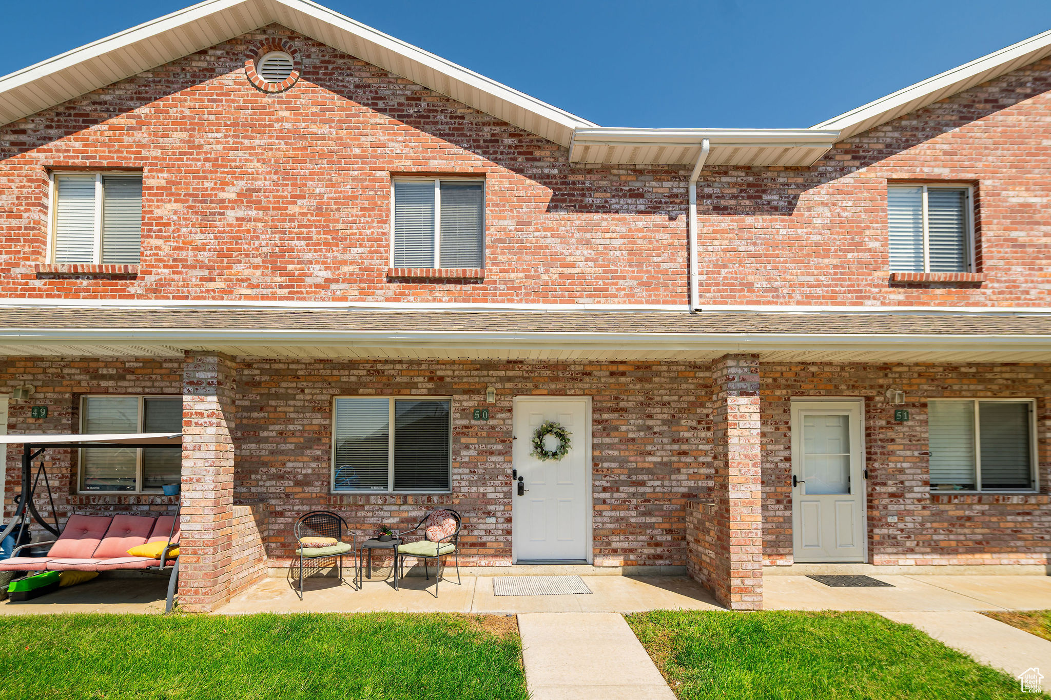 EAGLE RIDGE  SUBDIVI - Residential