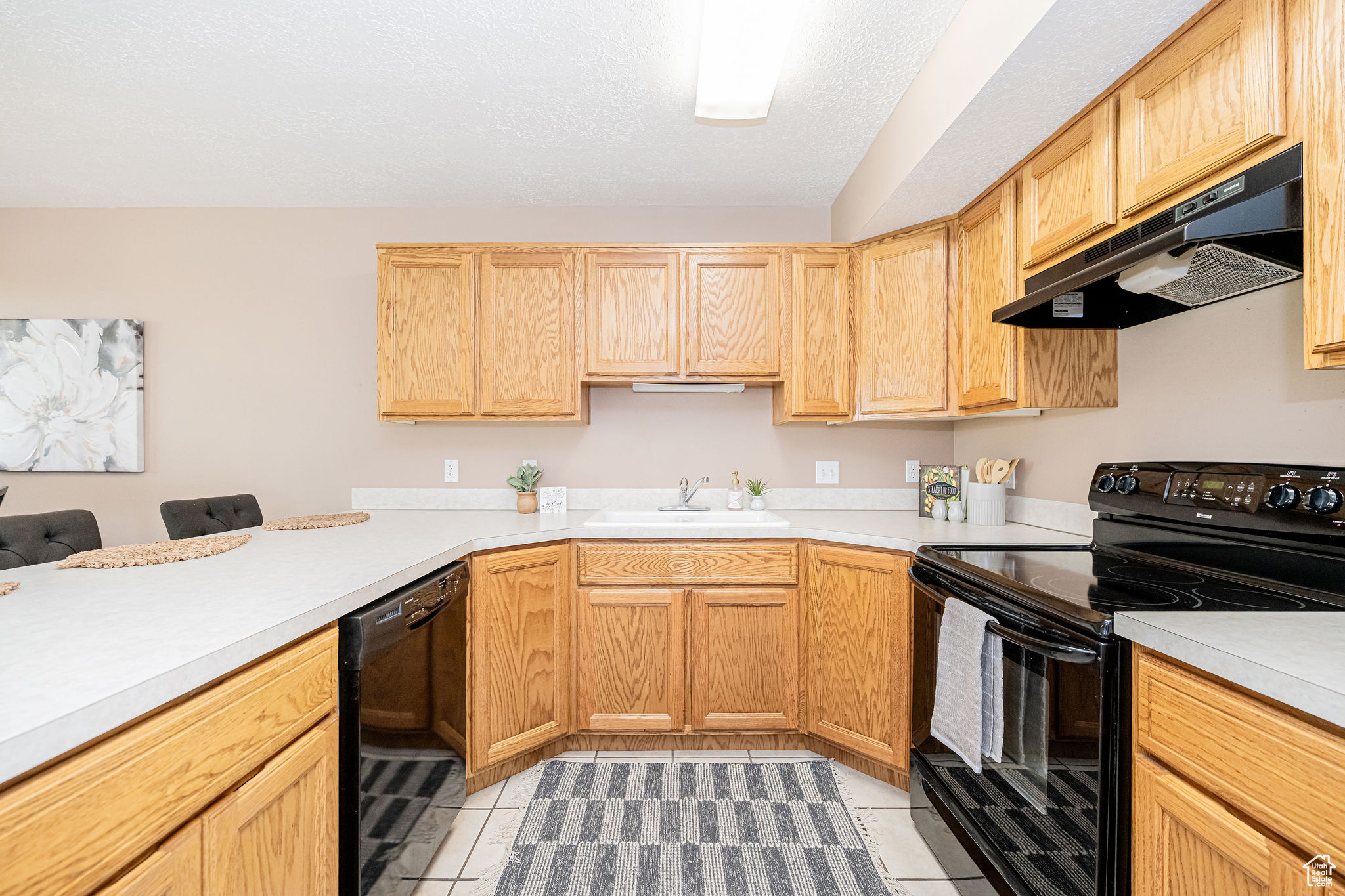 EAGLE RIDGE  SUBDIVI - Residential