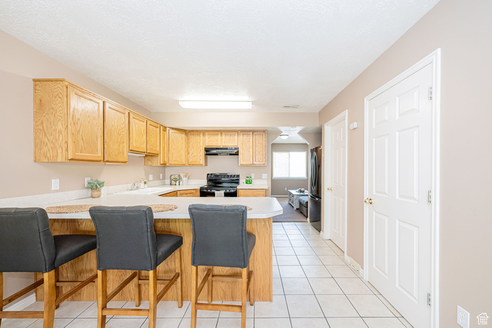 EAGLE RIDGE  SUBDIVI - Residential