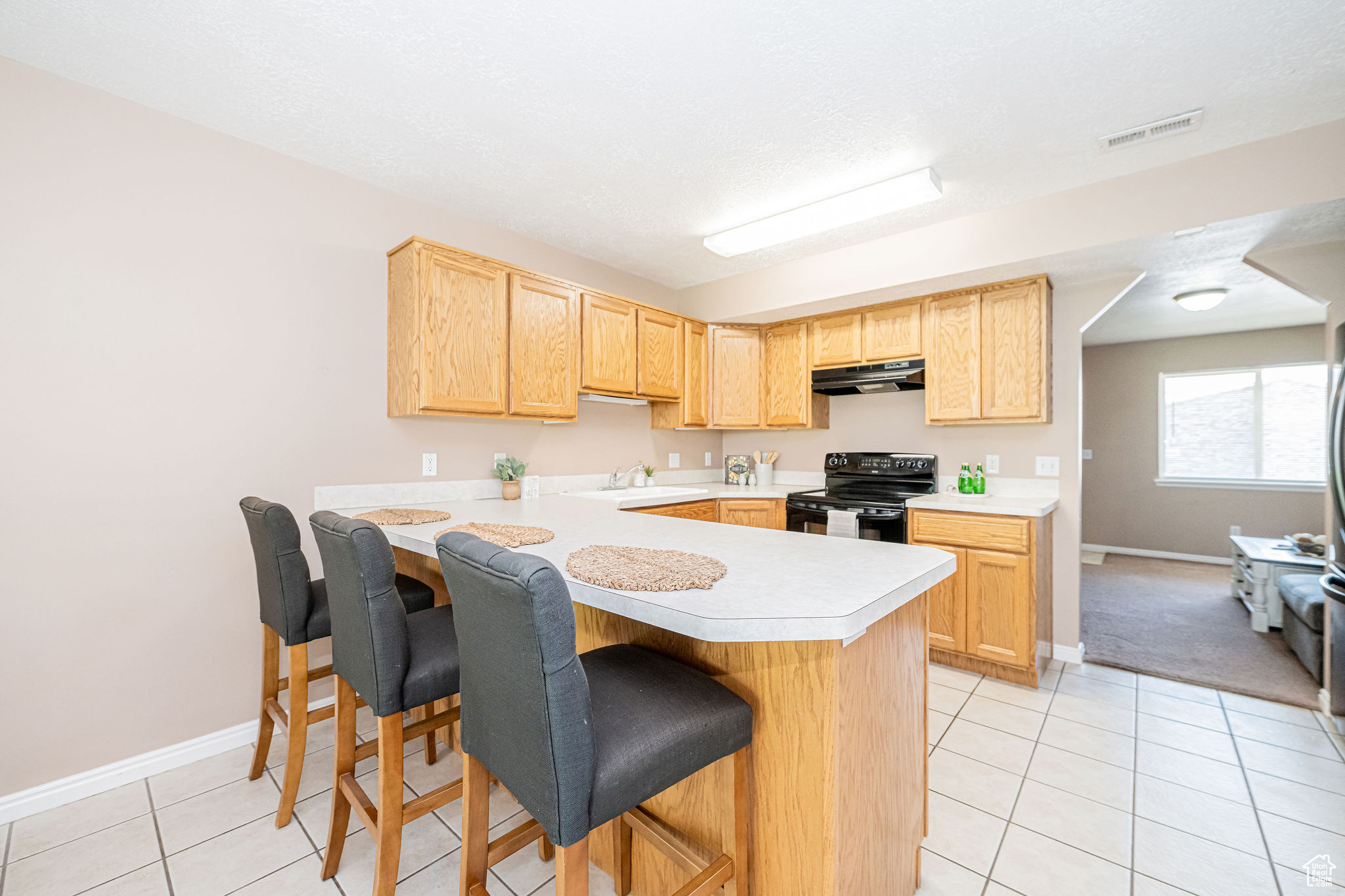 EAGLE RIDGE  SUBDIVI - Residential