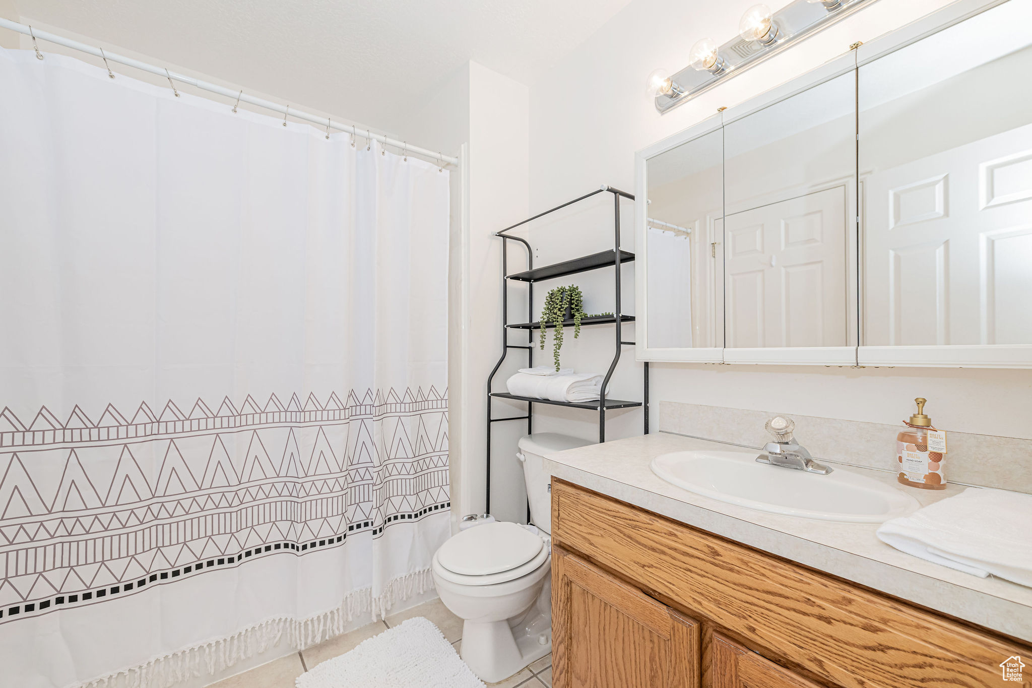 EAGLE RIDGE  SUBDIVI - Residential