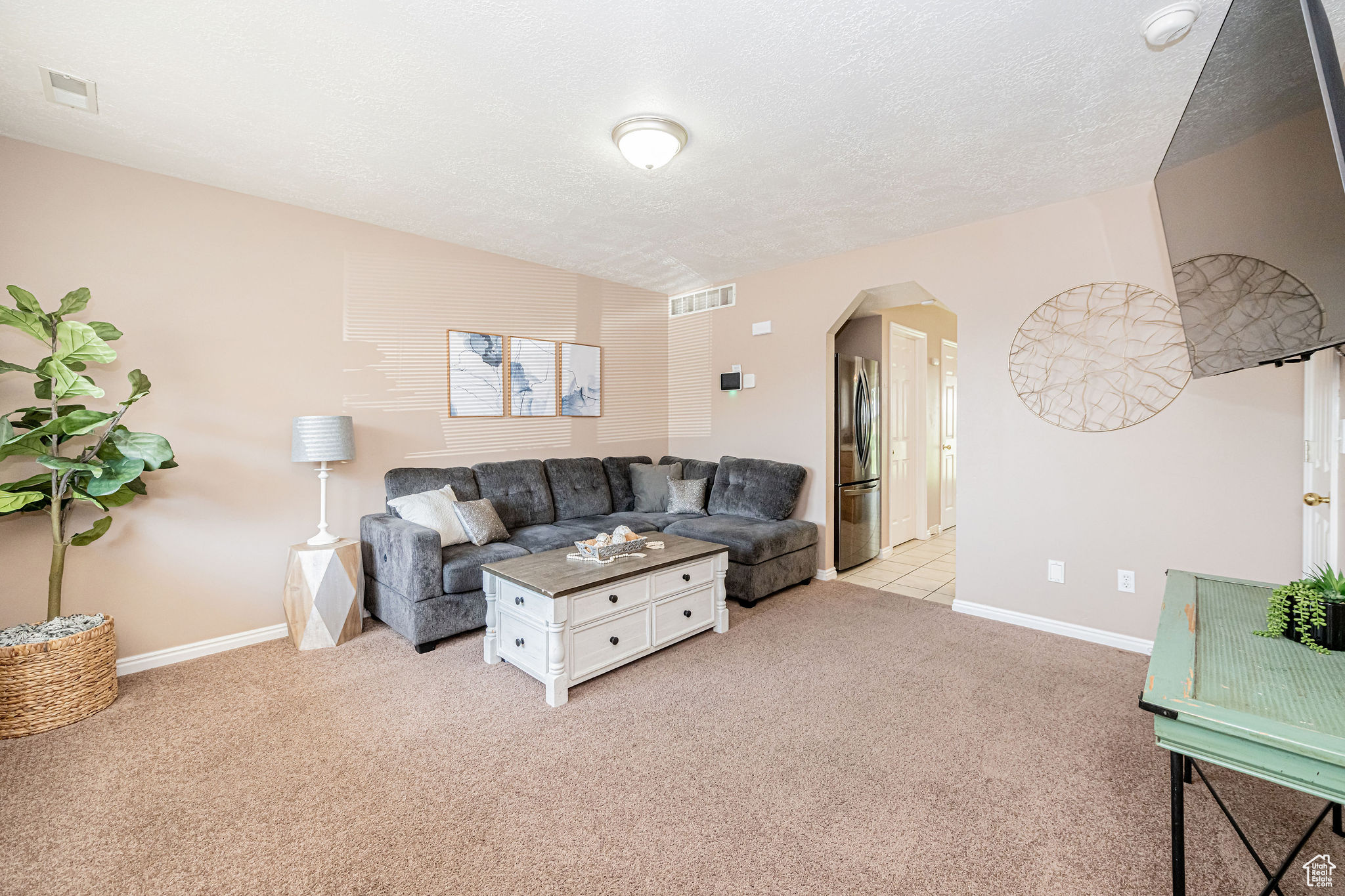 EAGLE RIDGE  SUBDIVI - Residential