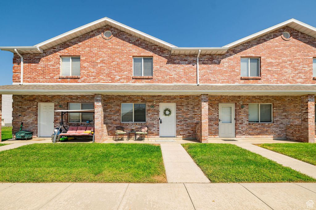 Photo of 770 S 400 E #50, Brigham City, UT 84302 (MLS # 2108815)