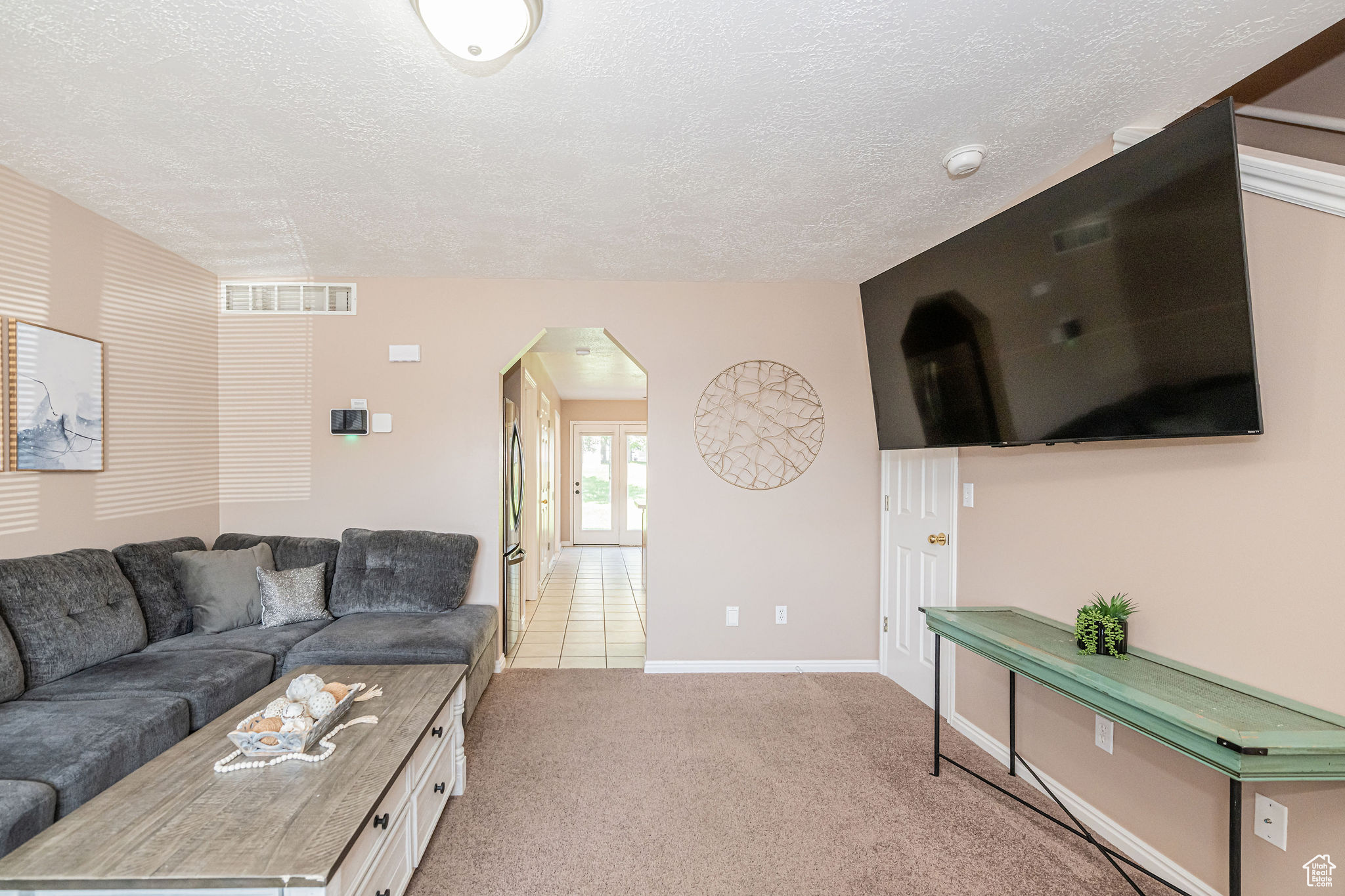 EAGLE RIDGE  SUBDIVI - Residential