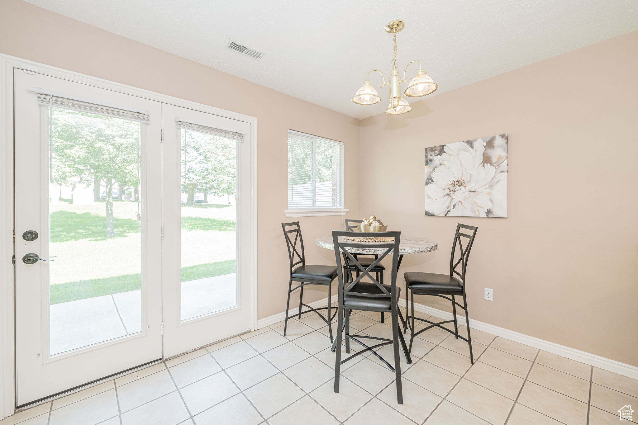 EAGLE RIDGE  SUBDIVI - Residential