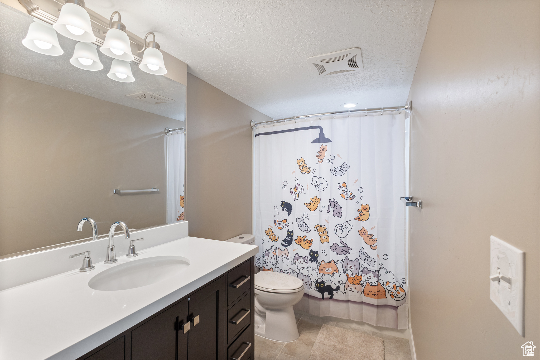 SOMERSET VILLAS - Residential