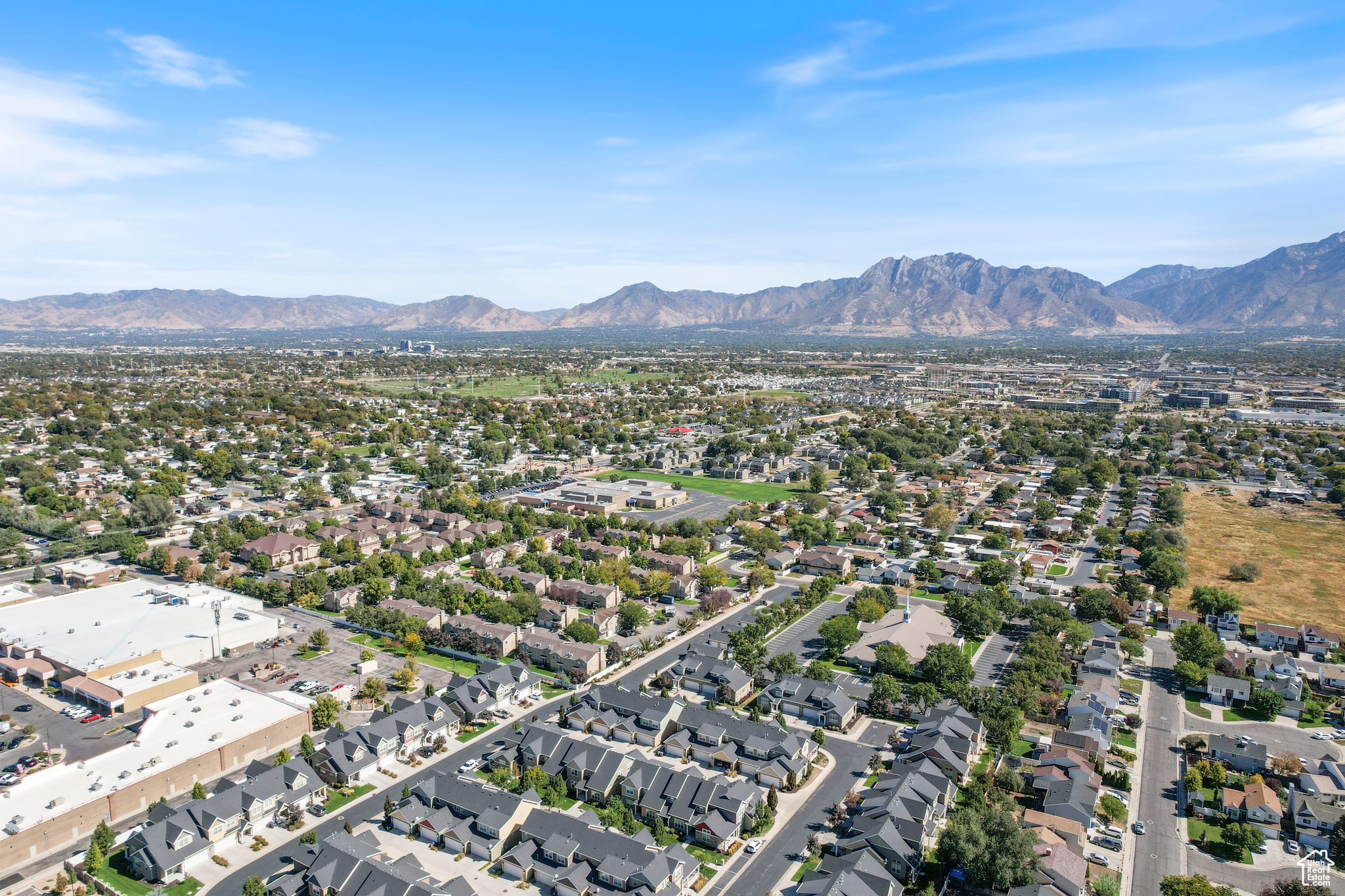 SOMERSET VILLAS - Residential