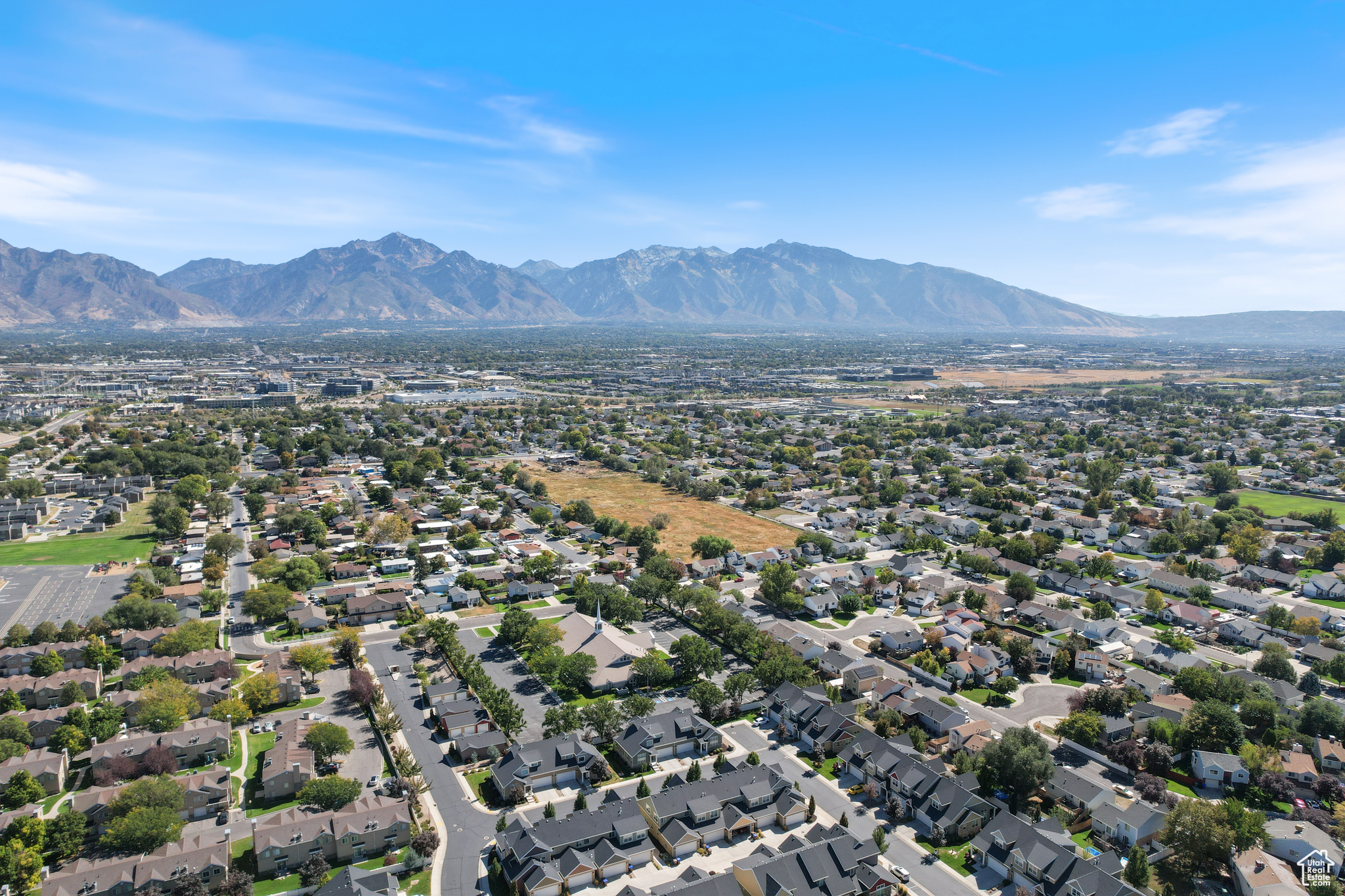 SOMERSET VILLAS - Residential