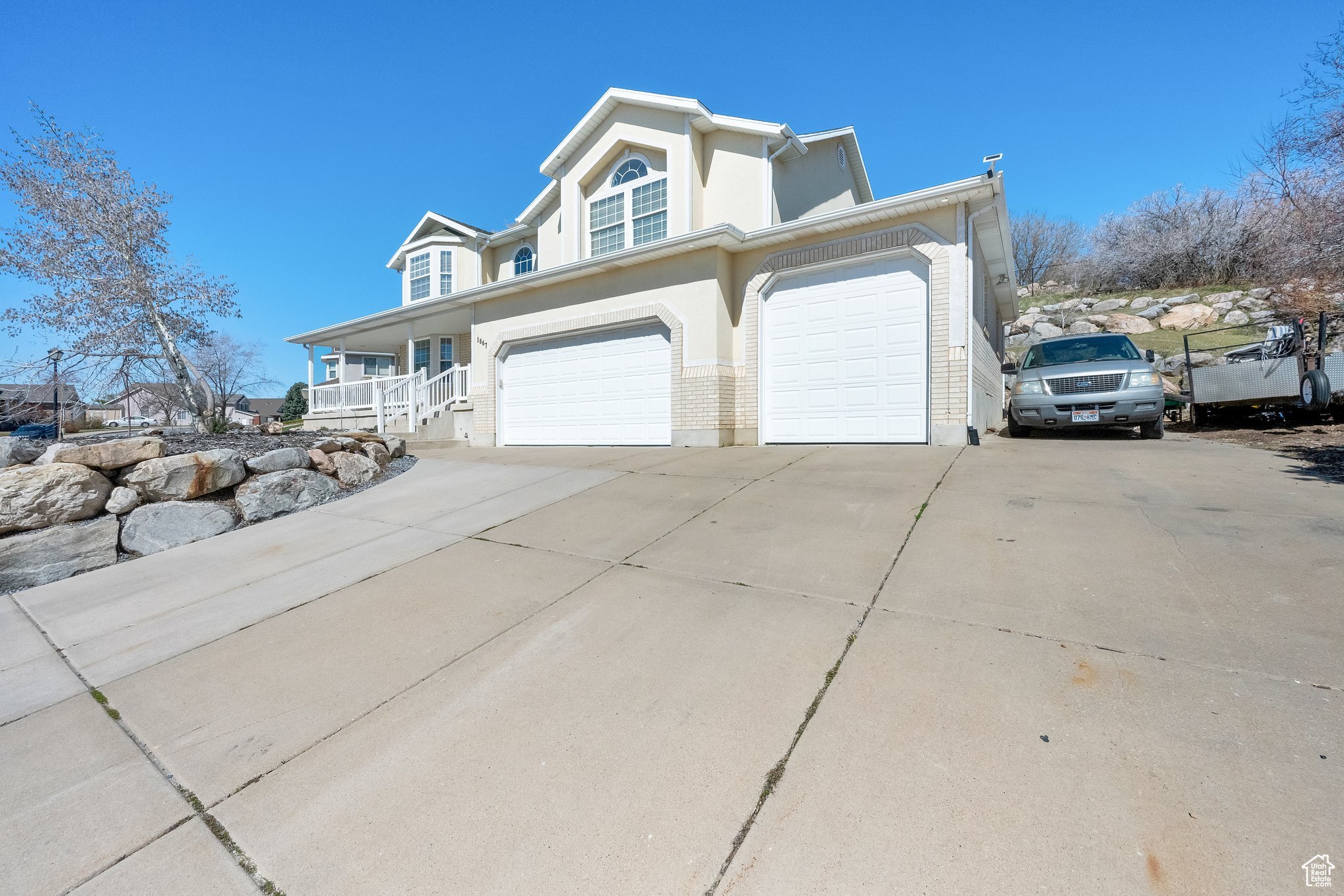 1867 E Indian Ln, Layton, Utah image 2