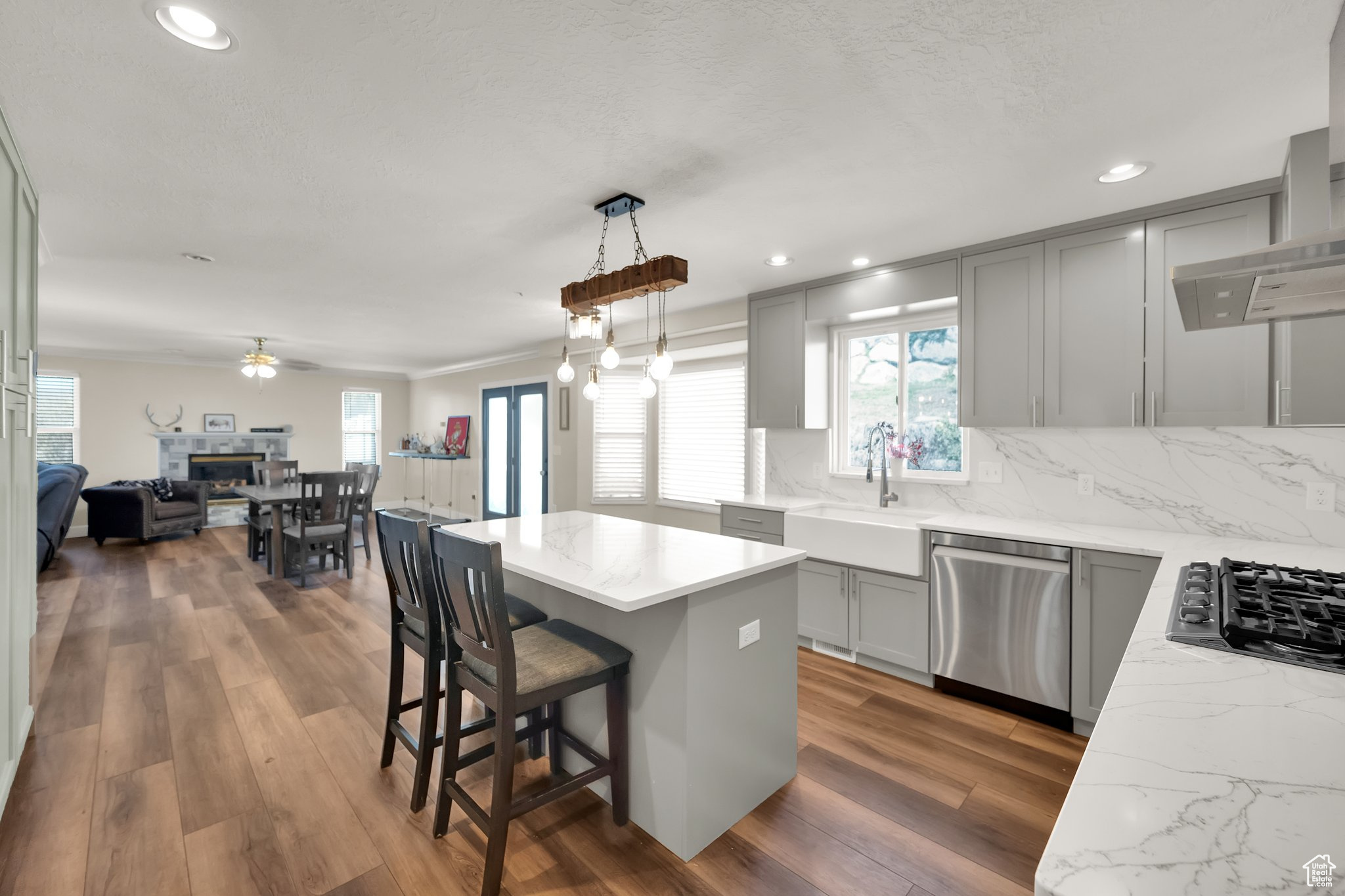 1867 E Indian Ln, Layton, Utah image 5