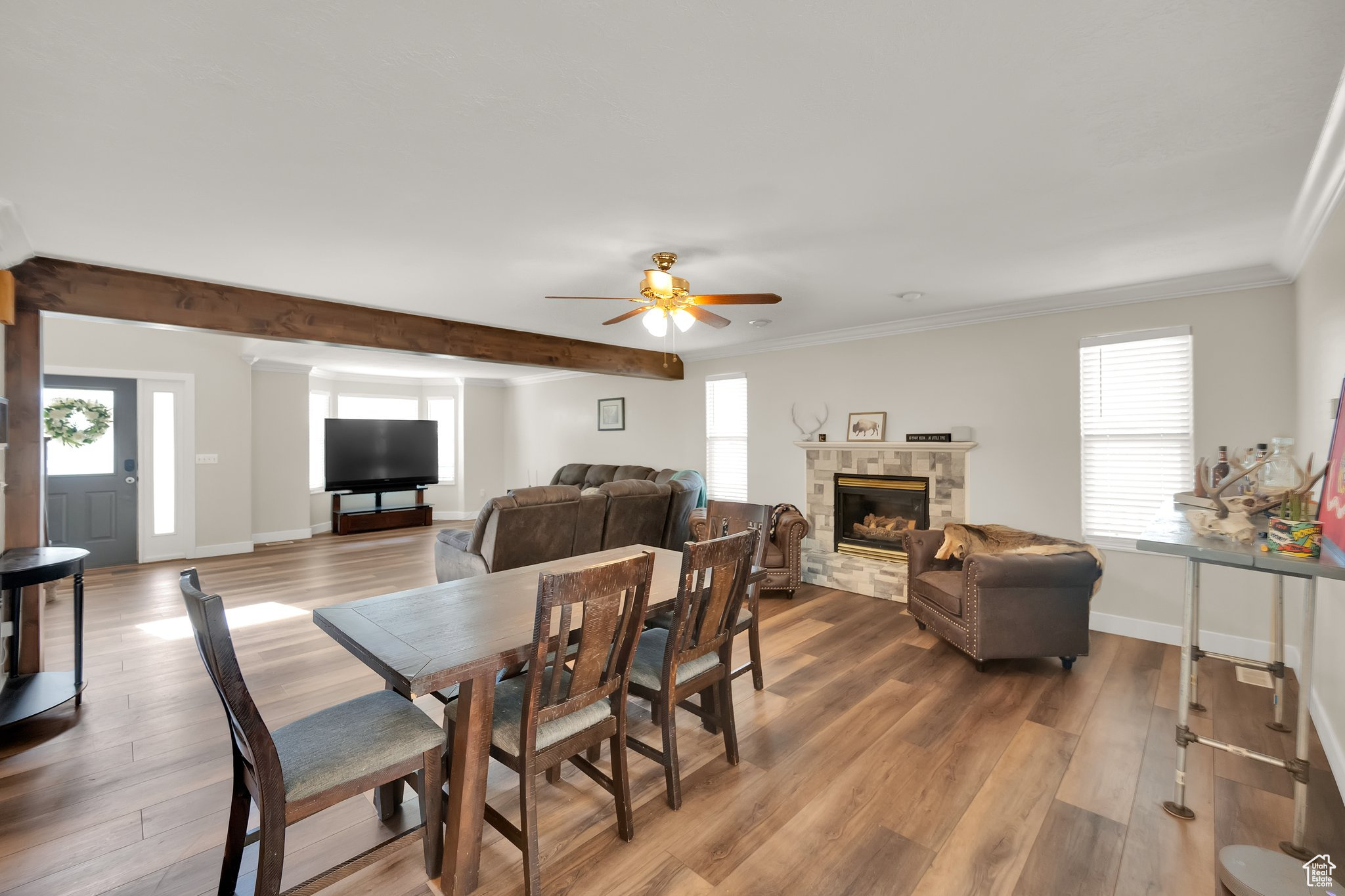 1867 E Indian Ln, Layton, Utah image 6