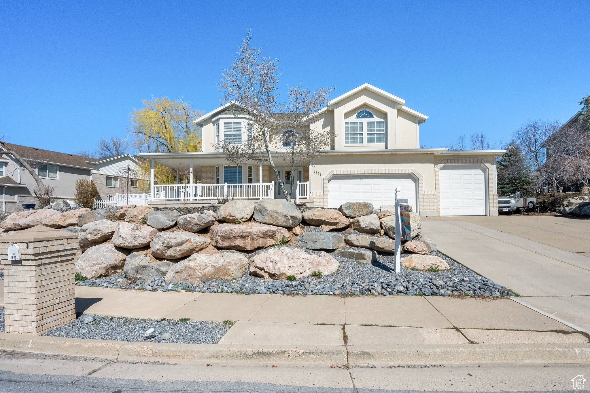 1867 E Indian Ln, Layton, Utah image 1