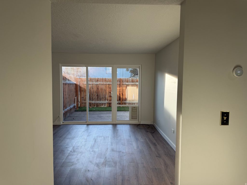 Photo of 30 W LESTER AVE #D17, Murray, UT 84107 (MLS # 2140778)