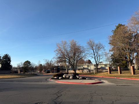 Photo of 30 W LESTER AVE #D17, Murray, UT 84107 (MLS # 2140778)