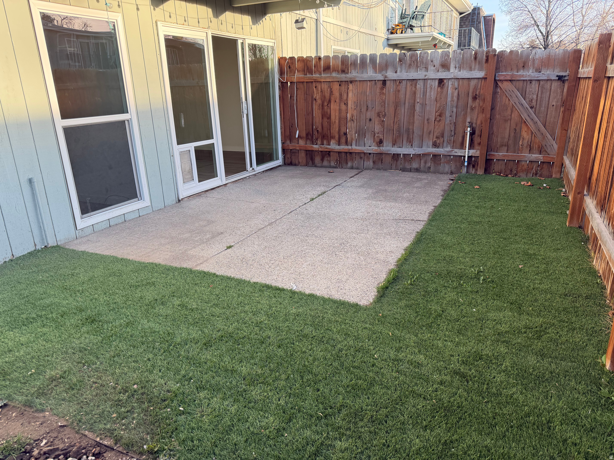 SOUTH 67 CONDOMINIUM - Residential