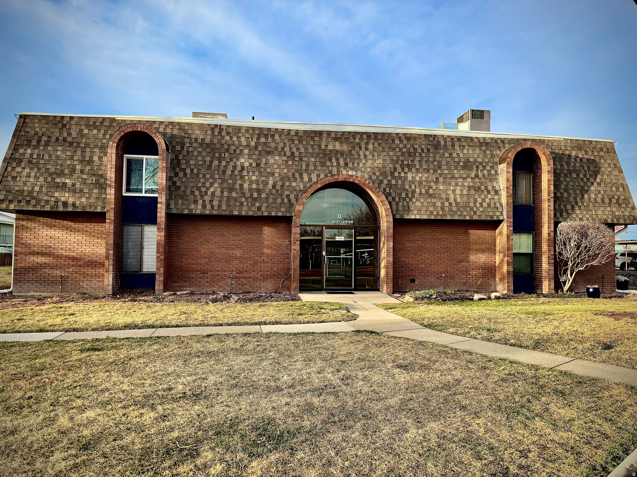 SOUTH 67 CONDOMINIUM - Residential