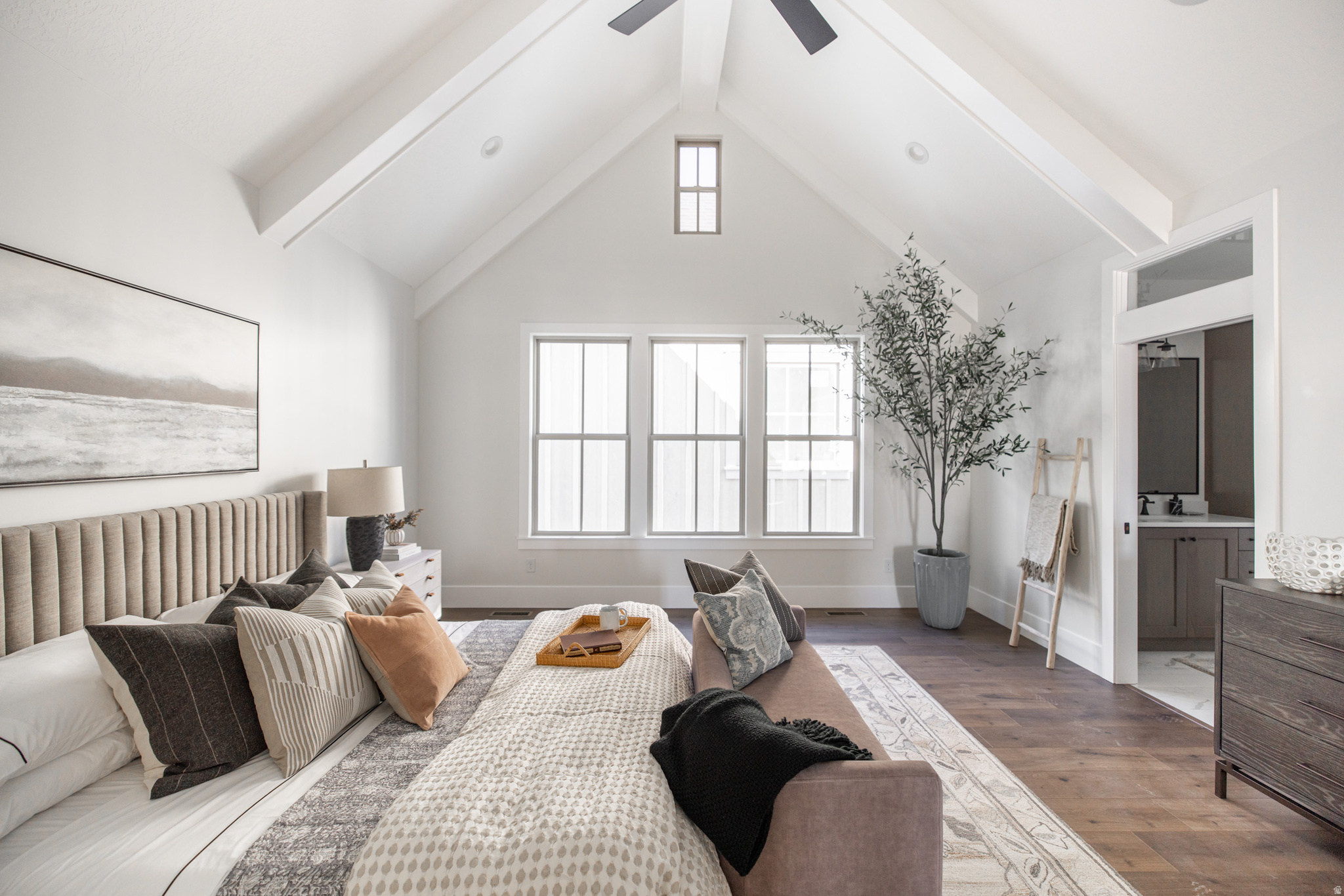 TERRAINE - Residential