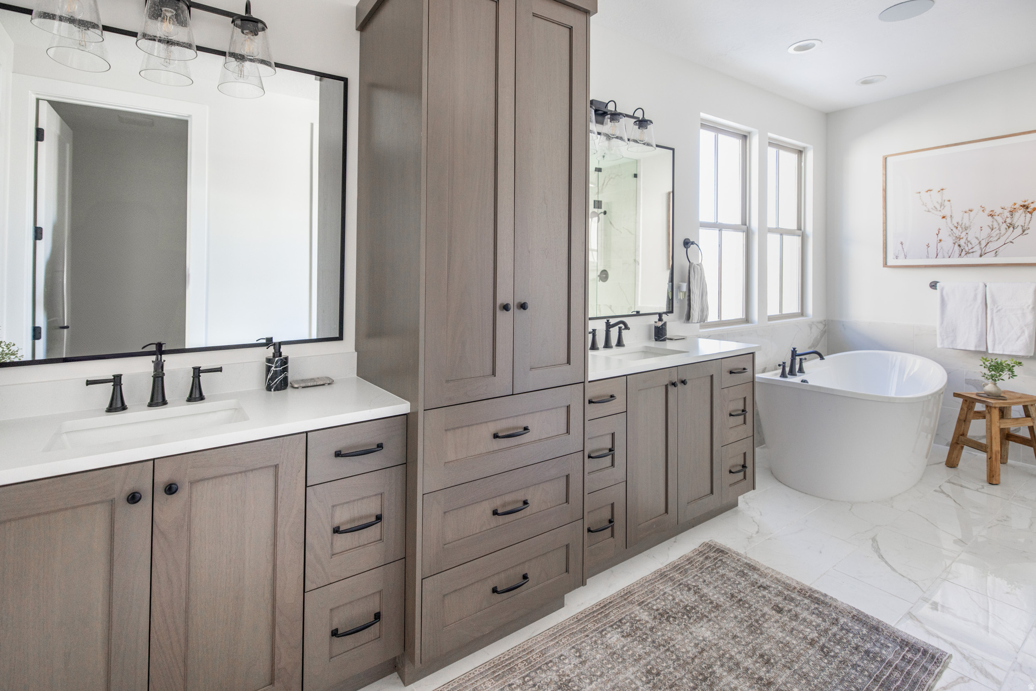 TERRAINE - Residential