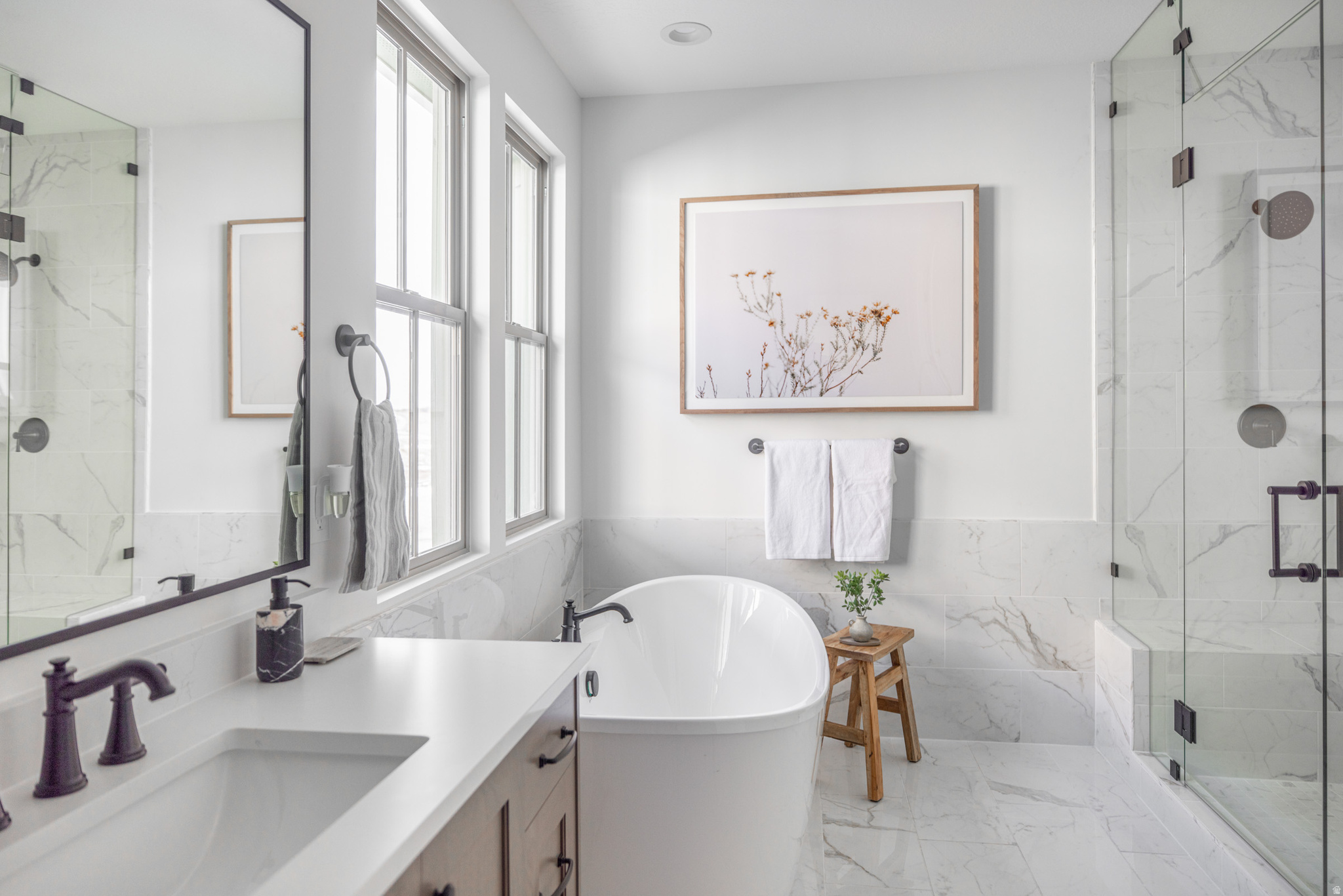 TERRAINE - Residential