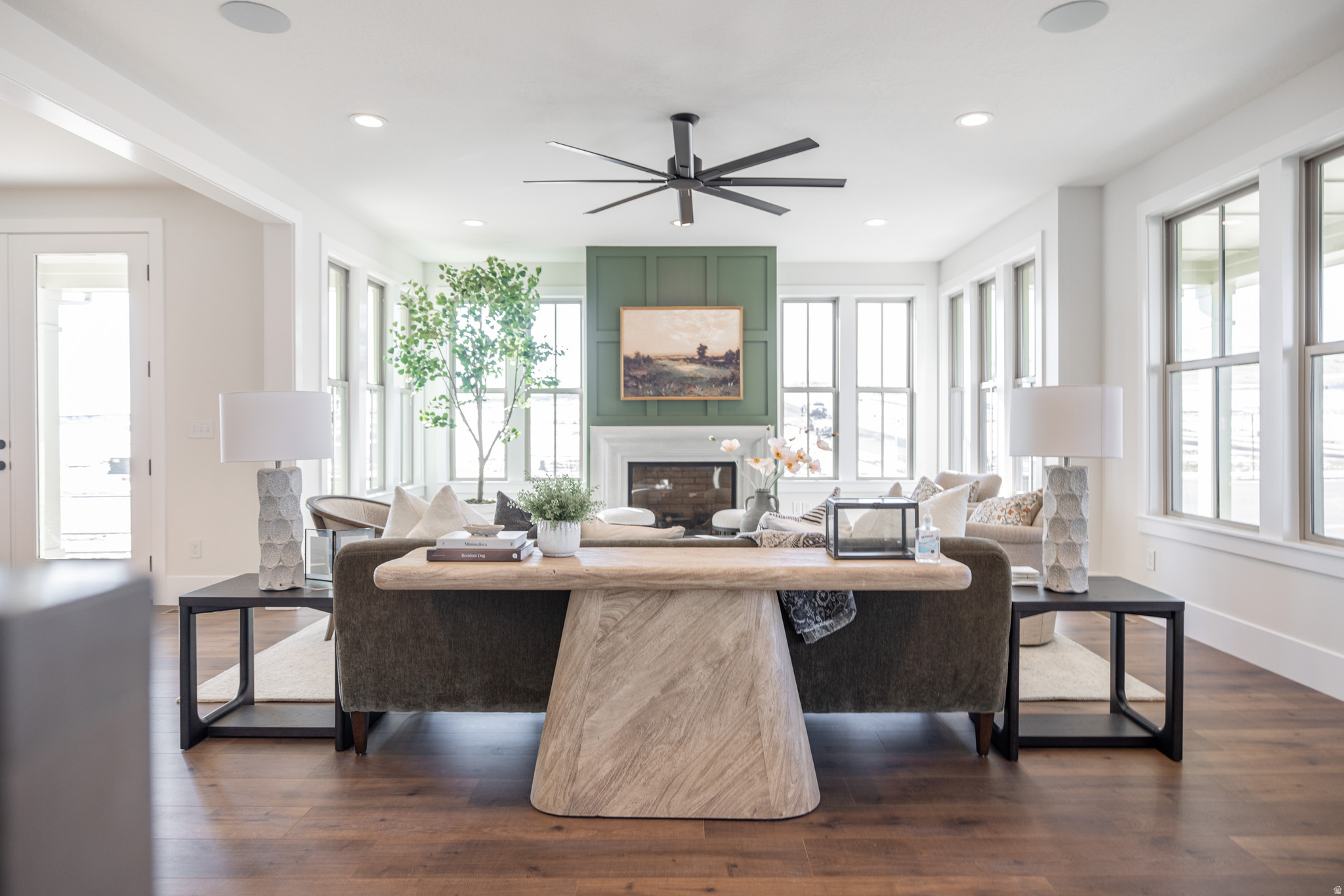 TERRAINE - Residential