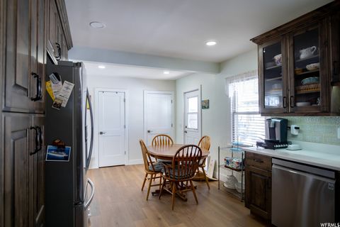 Tiny photo for 214 S 3RD ST, Tooele, UT 84074 (MLS # 2122972)