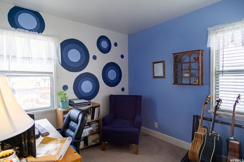 Tiny photo for 214 S 3RD ST, Tooele, UT 84074 (MLS # 2122972)