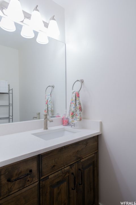 Tiny photo for 214 S 3RD ST, Tooele, UT 84074 (MLS # 2122972)