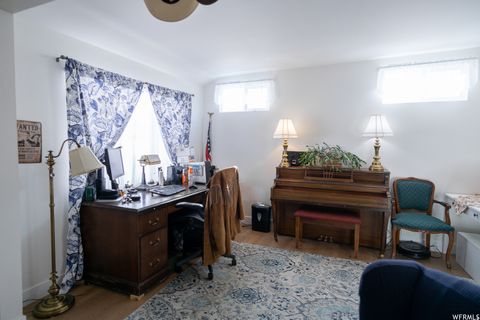 Tiny photo for 214 S 3RD ST, Tooele, UT 84074 (MLS # 2122972)