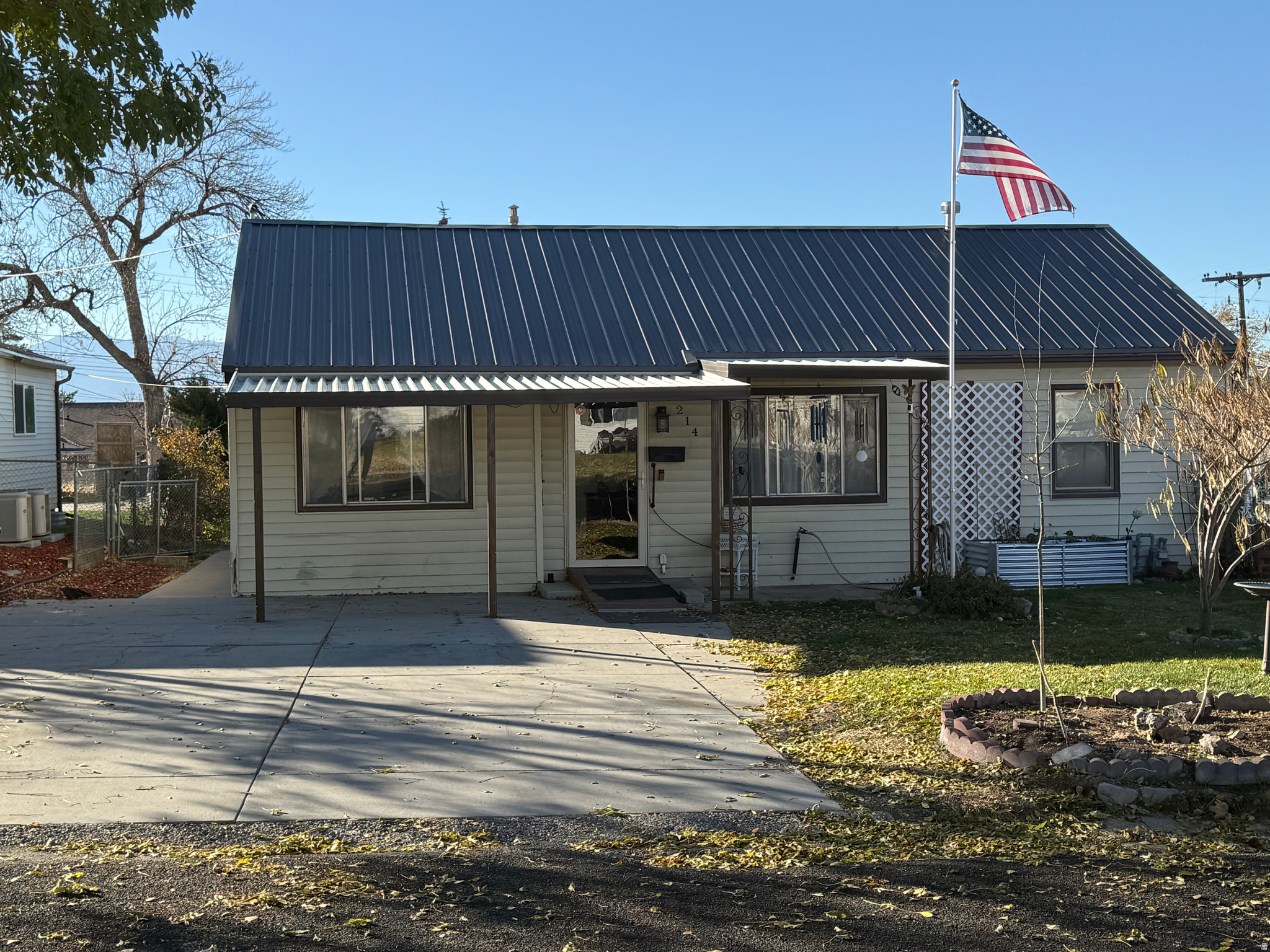 TOOELE HIGHLAND - Residential