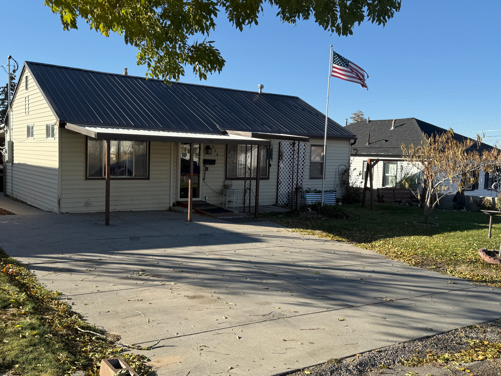 TOOELE HIGHLAND - Residential