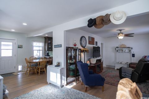 Tiny photo for 214 S 3RD ST, Tooele, UT 84074 (MLS # 2122972)