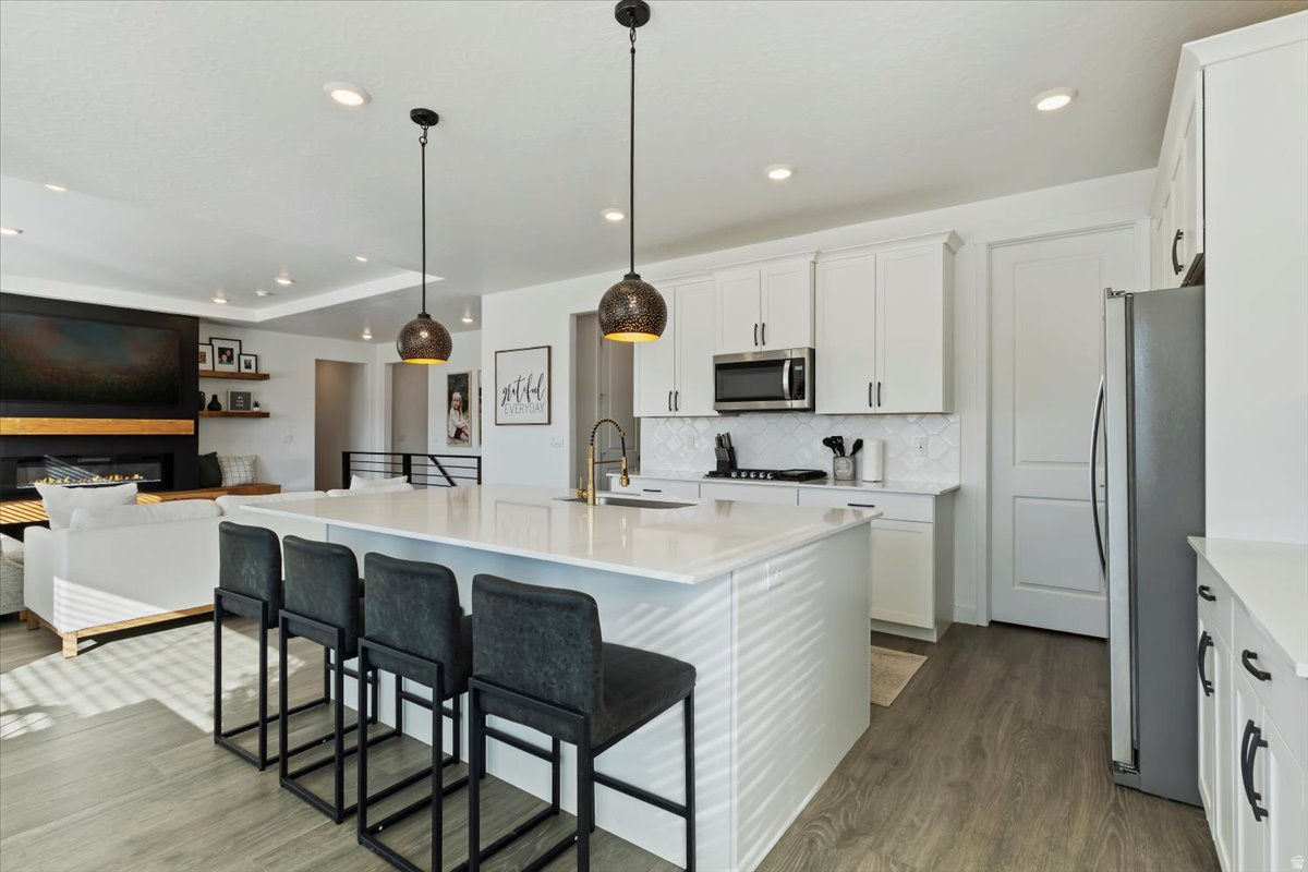 SPRING RANCH - Residential