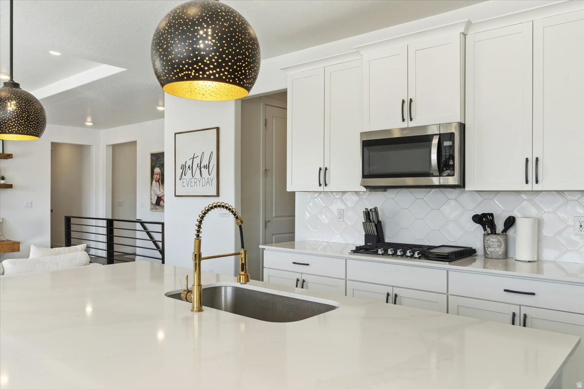 SPRING RANCH - Residential