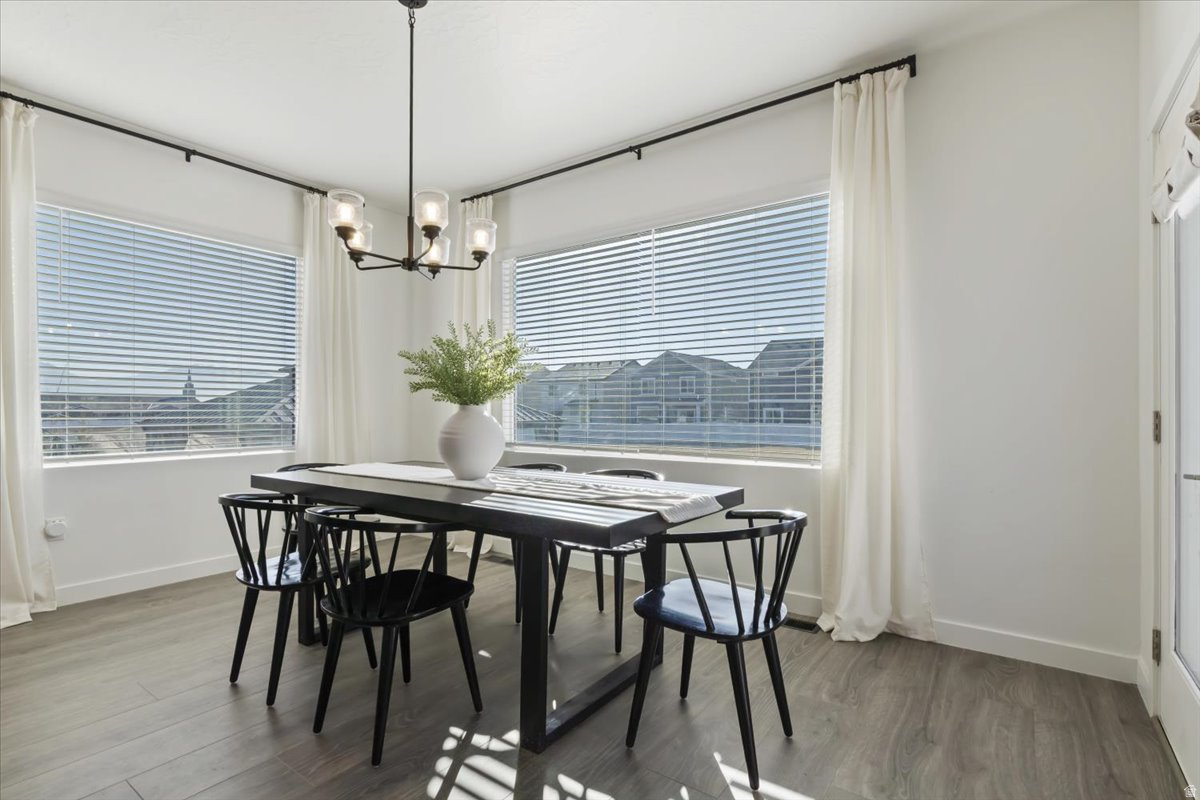 SPRING RANCH - Residential