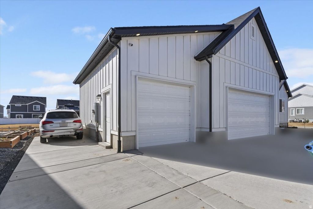 Photo of 3393 W 750 N, Lehi, UT 84048 (MLS # 2135777)