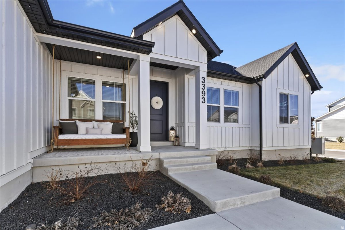 SPRING RANCH - Residential