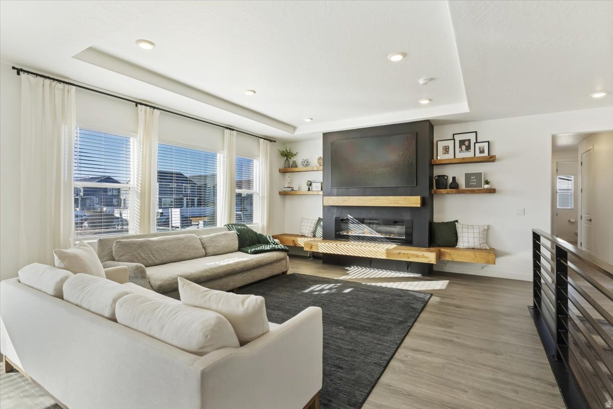 SPRING RANCH - Residential