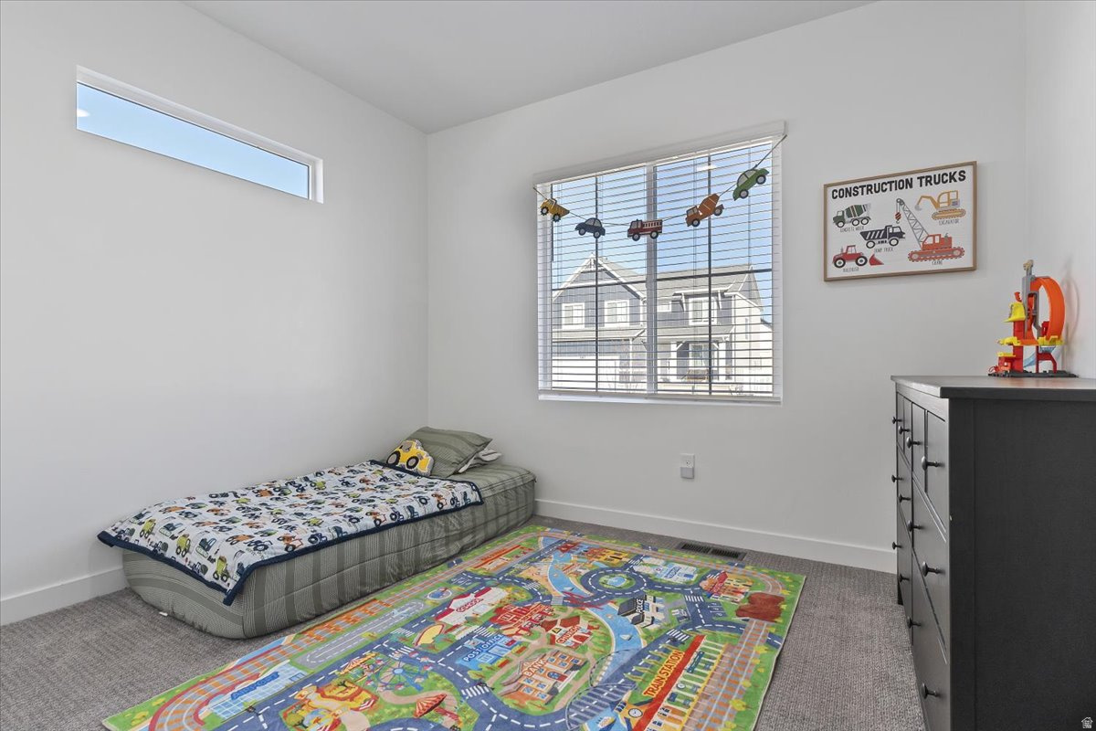 SPRING RANCH - Residential