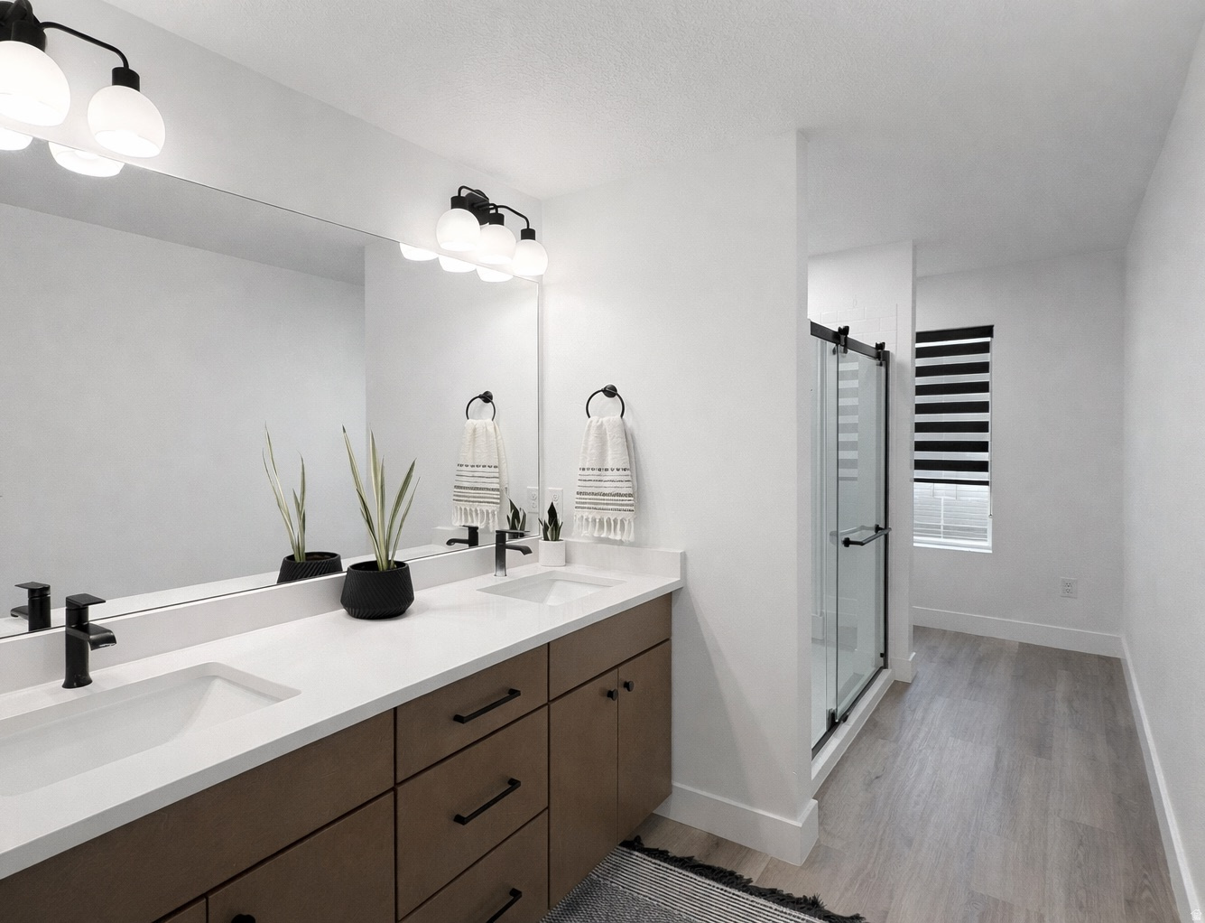 ENGLAND RIDGE SUBDIVISION - Residential