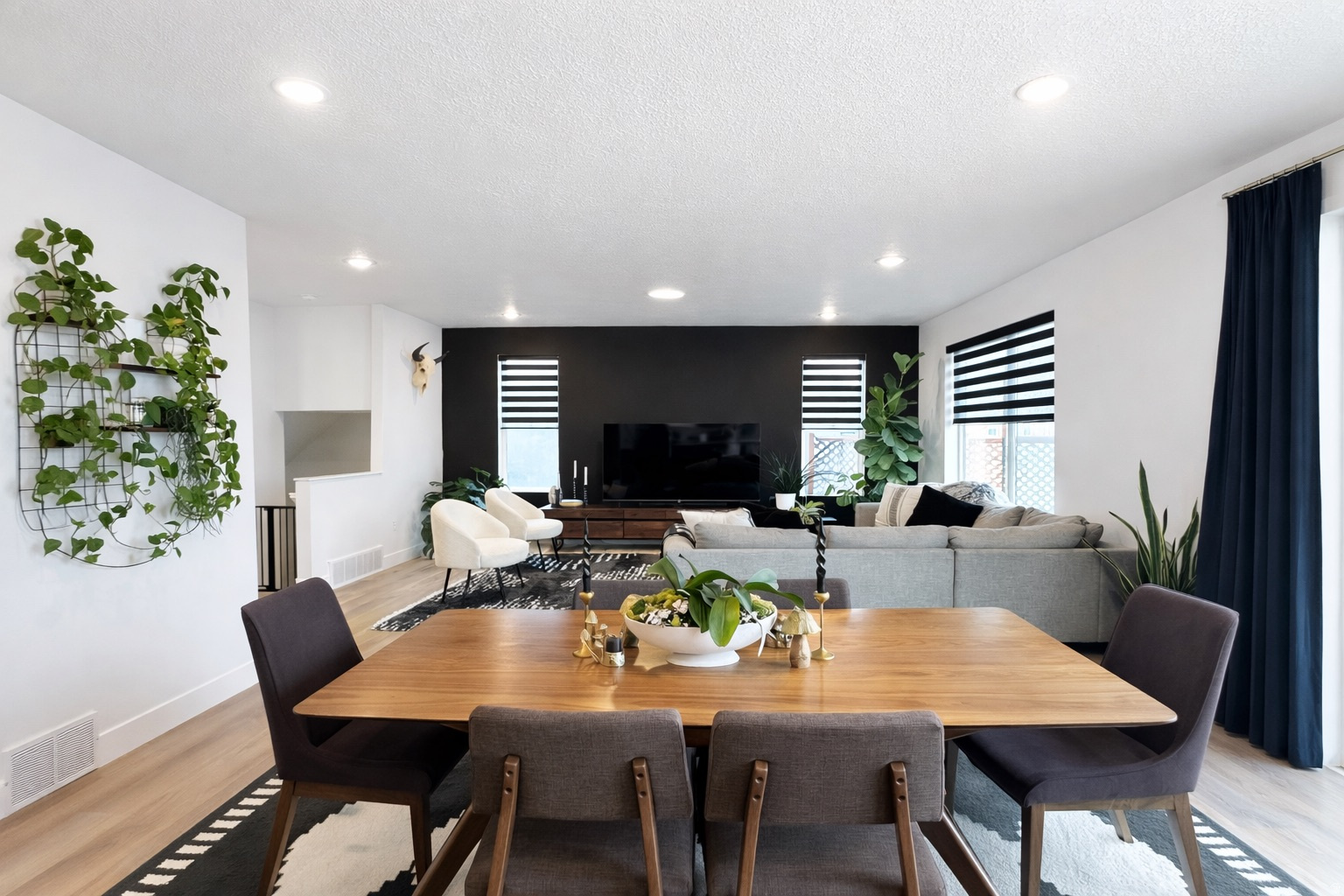 ENGLAND RIDGE SUBDIVISION - Residential