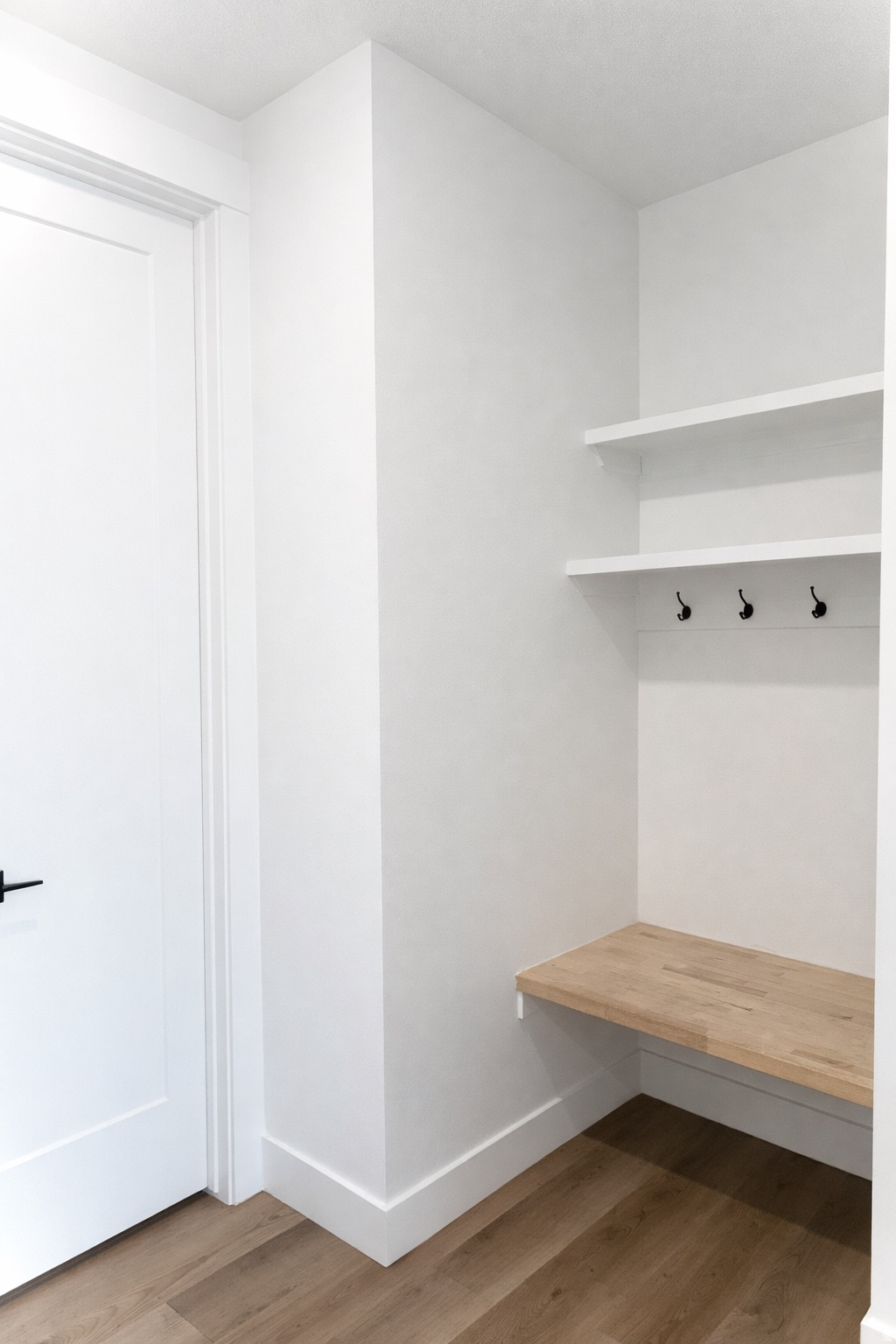 ENGLAND RIDGE SUBDIVISION - Residential