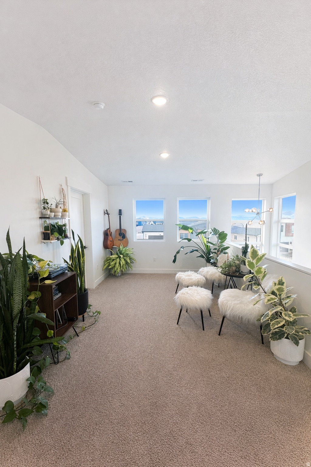 ENGLAND RIDGE SUBDIVISION - Residential