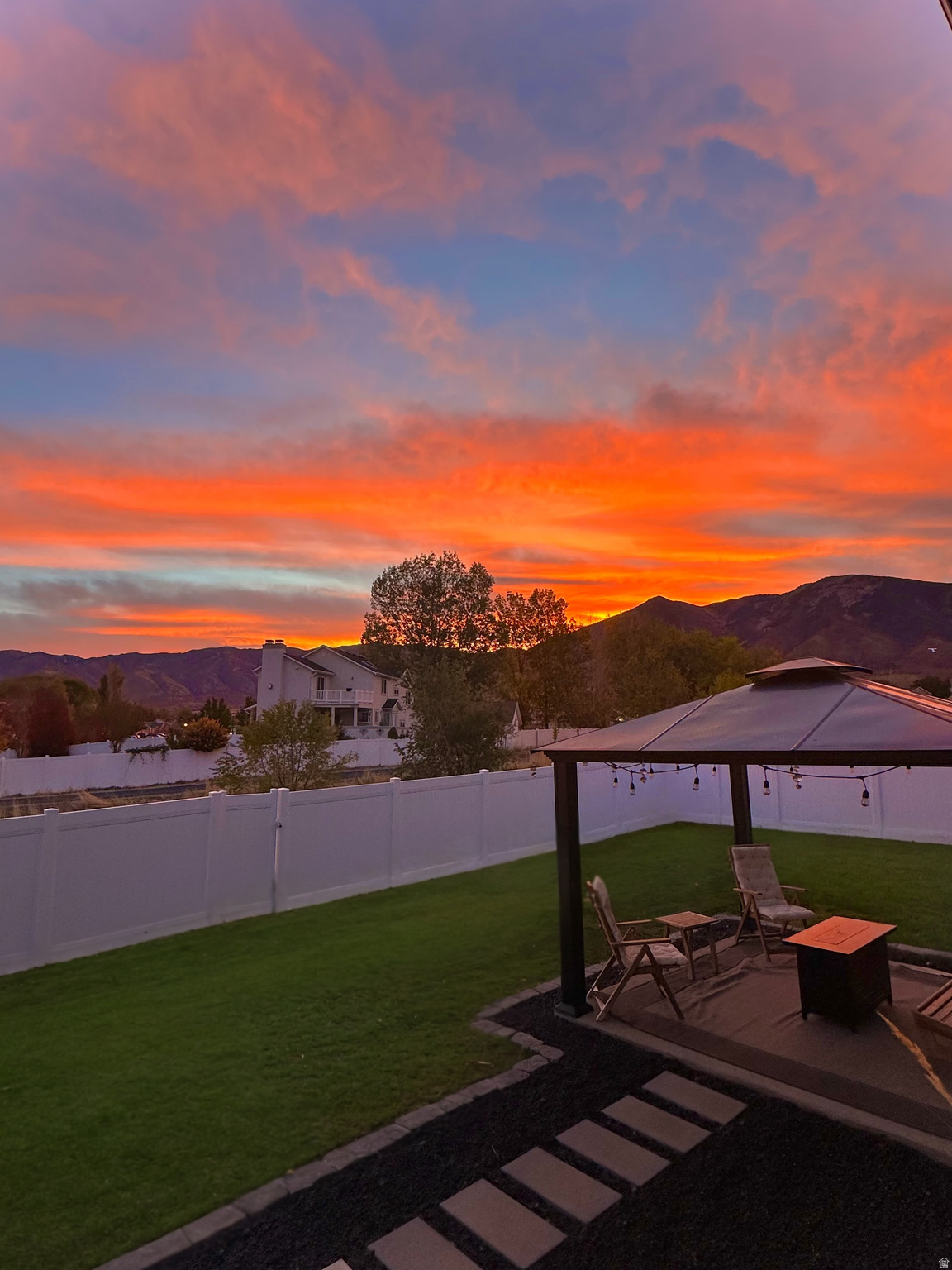 ENGLAND RIDGE SUBDIVISION - Residential