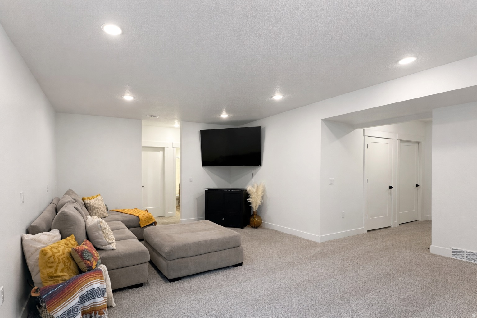 ENGLAND RIDGE SUBDIVISION - Residential