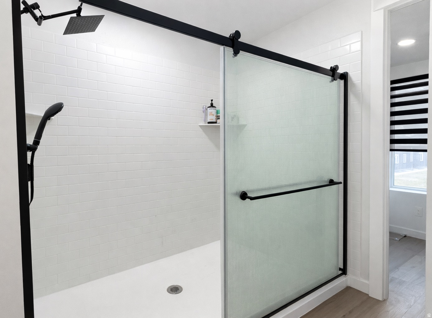 ENGLAND RIDGE SUBDIVISION - Residential