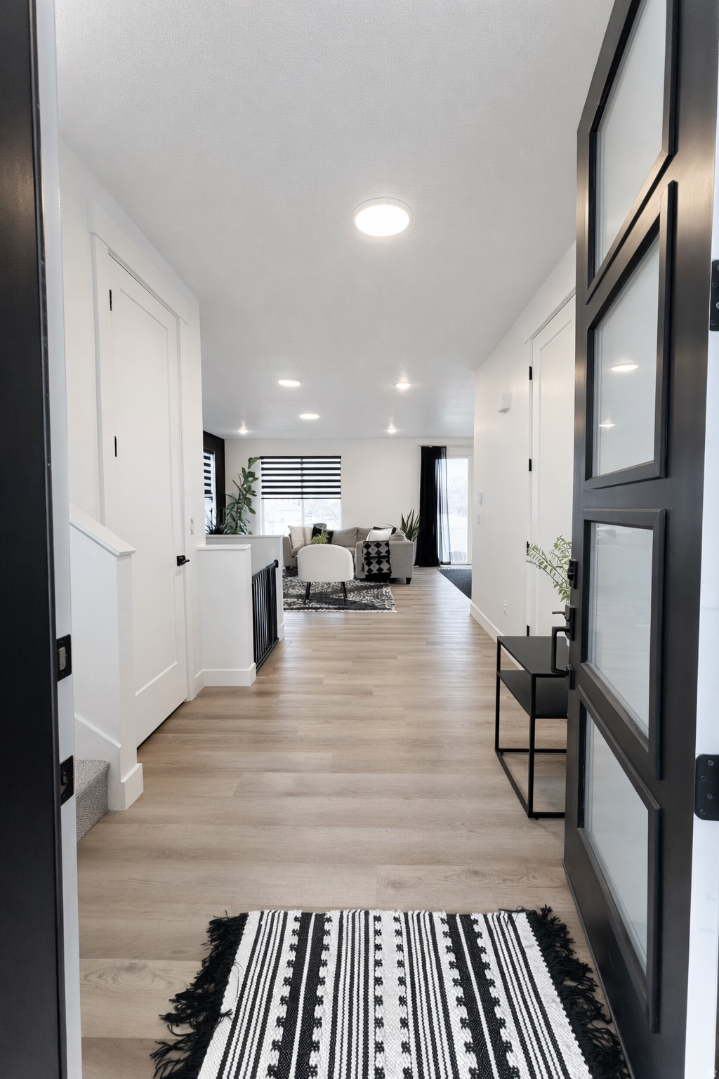 ENGLAND RIDGE SUBDIVISION - Residential