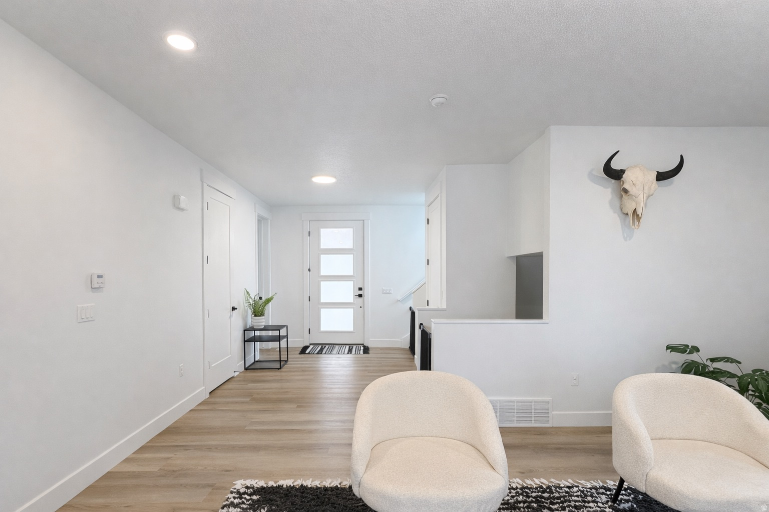 ENGLAND RIDGE SUBDIVISION - Residential