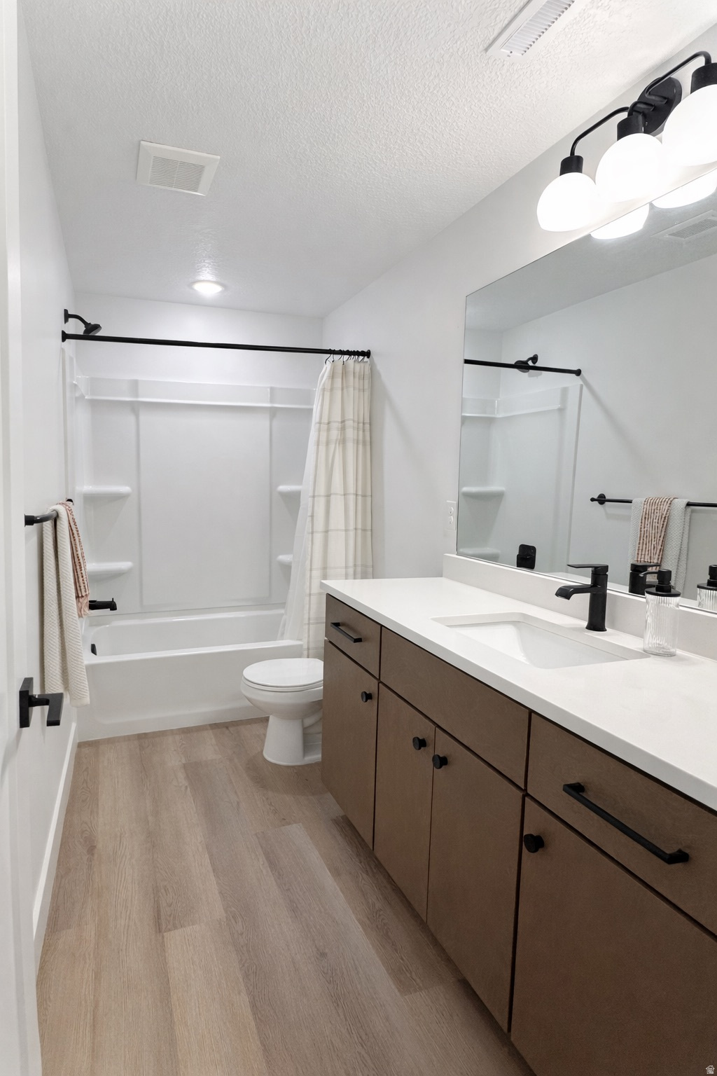 ENGLAND RIDGE SUBDIVISION - Residential