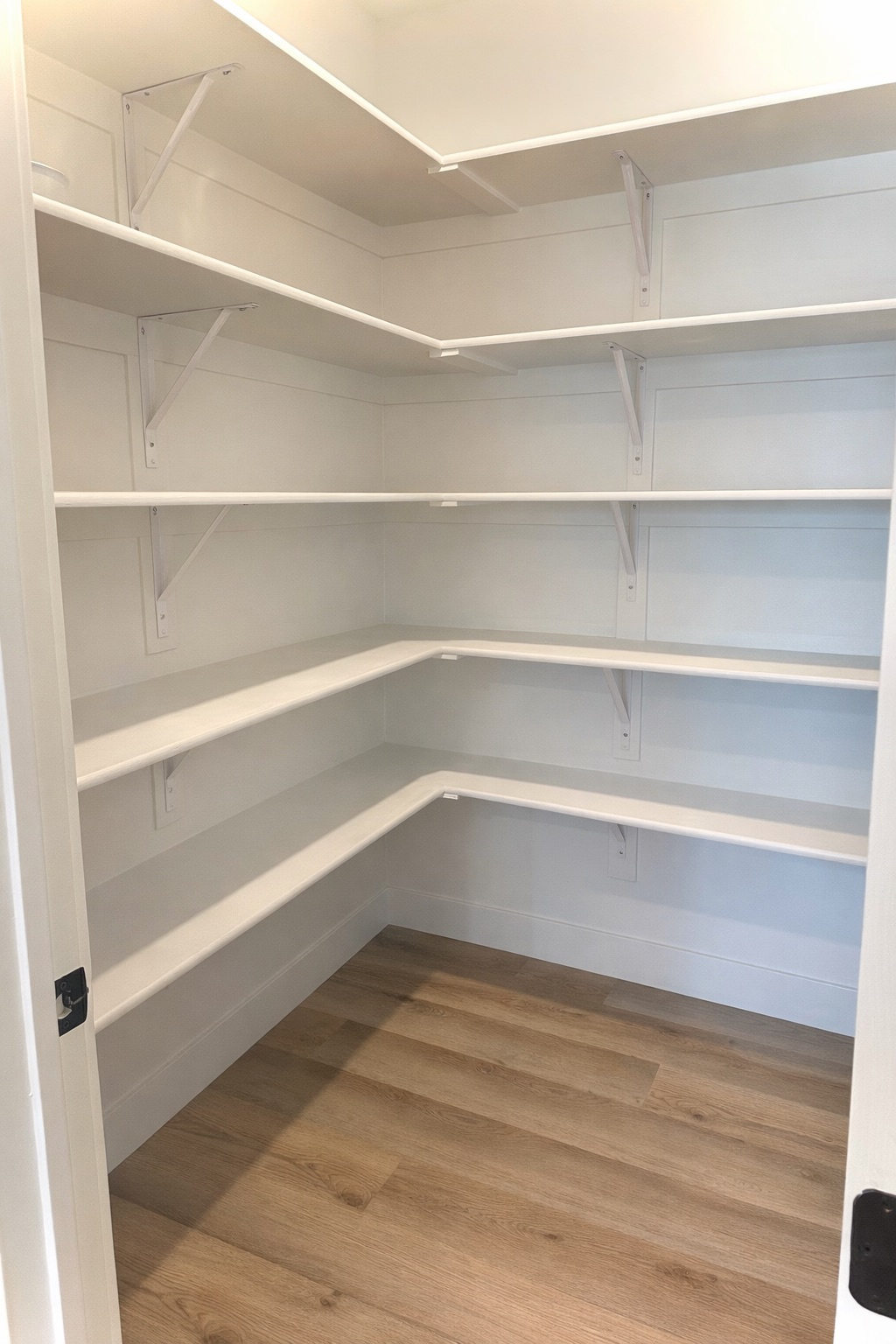 ENGLAND RIDGE SUBDIVISION - Residential